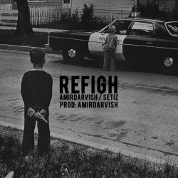 Amir Darvish & Setiz - Refigh