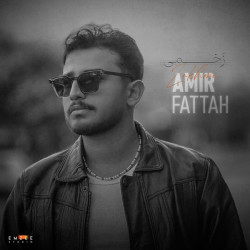 Amir Fattah - Zakhmi