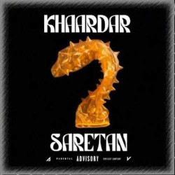 Arash Saretan - Khaadar