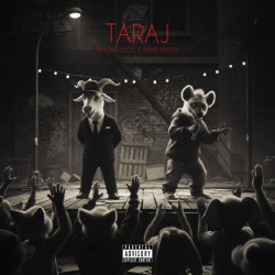 Arash Toos - Taraj