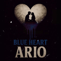 Ario - Blue Heart