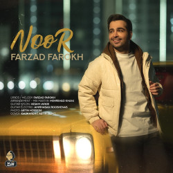 Farzad Farokh - Noor