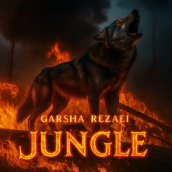 Garsha Rezaei - Jungle