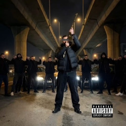 Haami Ft Saat - Potk