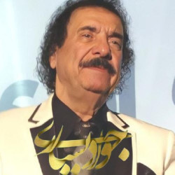 Javad Yasari - Sabre Ayoub (Piano Version)