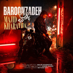 Majid Kharatha - Baroon Zadeh