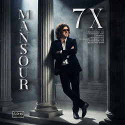 Mansour - 7X