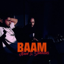 Mcnaad - Baam