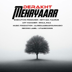 Mehryaarr - Derakht