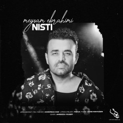 Meysam Ebrahimi - Nisti