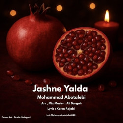 Mohammad Abotalebi - Jashne Yalda
