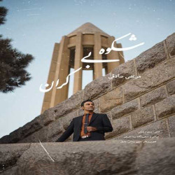 Morteza Sadeghi - Iran