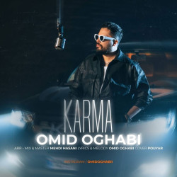 Omid Oghabi - Karma