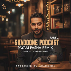 Payam Pasha - Shadoone 1