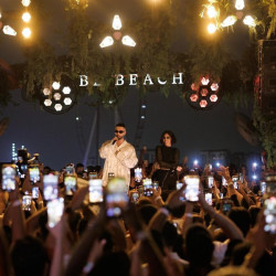 Saaren Ft Arta - Har Eshghi Mimirad