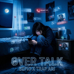 Sepid & Trap Ari - Over Talk