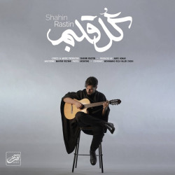 Shahin Rastin - Gole Ghalbam