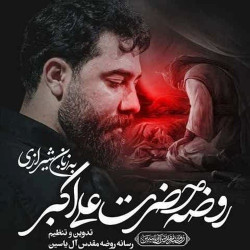 Amin Ghadim - Rozeye Hazrate Ali Akbar