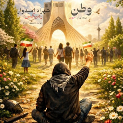 Dariush - Vatan (Shahrad Omidvar Remix)