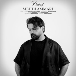 Mehdi Ammari - Nashod