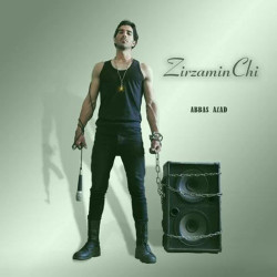 Abbas Azad - Zirzaminchi