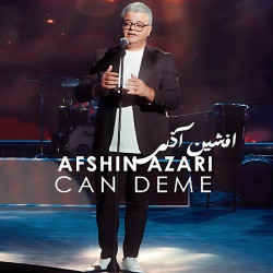 Afshin Azari - Can Dema