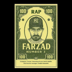 Farzad - Number 03