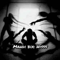 Mahdi Bix - His