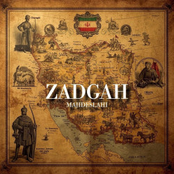 Majid Eslahi - Zadgah