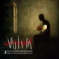Mehdi Yarrahi - Auschwitz