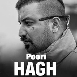 Poori - Hagh