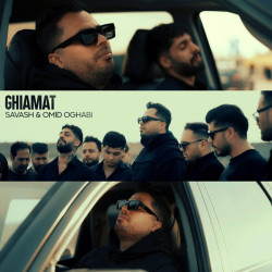 Savash & Omid Oghabi - Ghiyamat