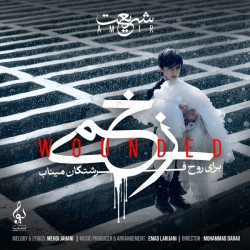 Amir Shariat - Zakhmi