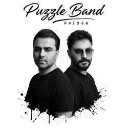 Puzzle Band - Patogh