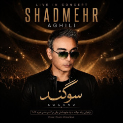 Shadmehr Aghili - Sogand (Live In Concert)