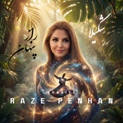 Shakila - Raze Penhan