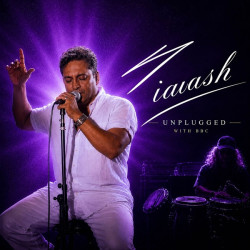 Siavash Shams - Siavash (Unplugged)