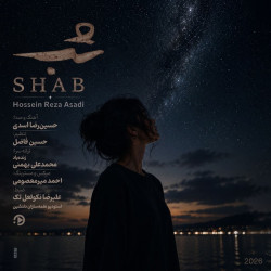 ​Hossein Reza Asadi - Shab