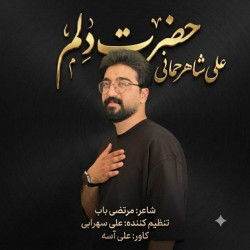 Ali Shahrahmani - Hazrate Delam