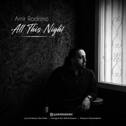 Amir Radrimo - In Hame Shab