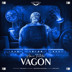 Amir Tataloo - Vagon