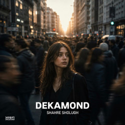 Dekamond - Shahre Sholugh