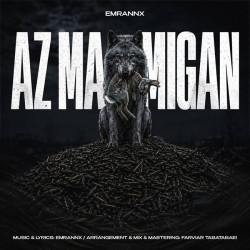 EmranNX - Az Ma Migan
