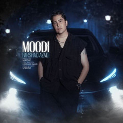Farshad Azadi - Moodi