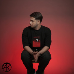 Hosein Tak - Hale Khazon
