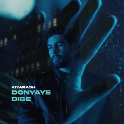 Kiyarash - Donyaye Dige