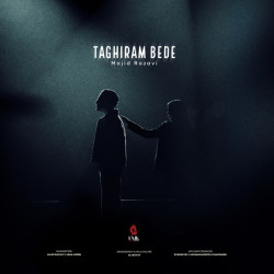 Majid Razavi - Taghiram Bede