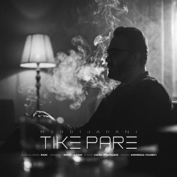 Mehdi Jahani - Tike Pare