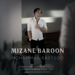 Mohammad Rastgoo - Mizane Baroon
