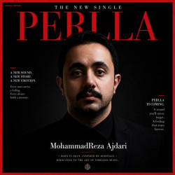Mohammadreza Ajdari - Perlla (Instrumental)